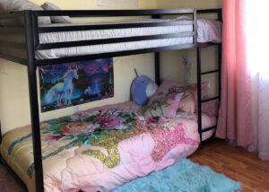 Kid's Bunkbeds